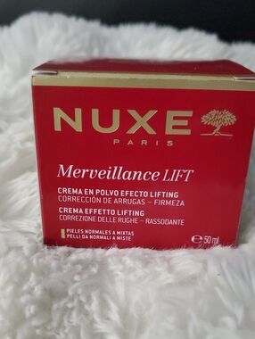 NUXE Merveillance LIFT Cream
